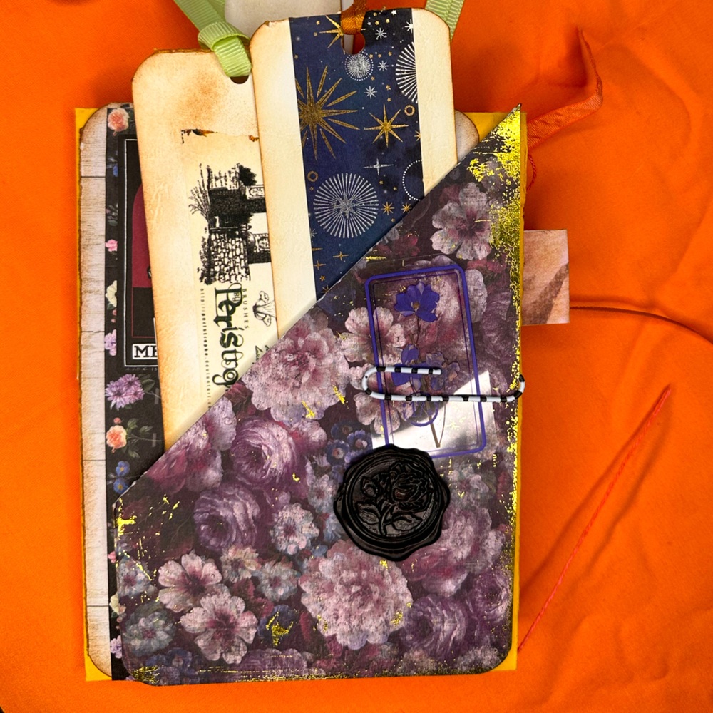 Travel journal